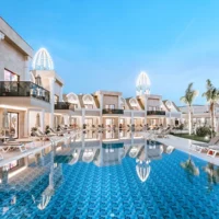 Transfer from Antalya Airport to Granada Luxury Belek