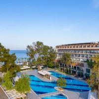 Transfer from Antalya Airport to Gravel Hotels Select