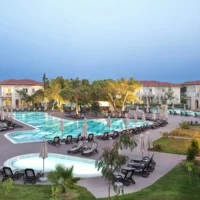 Transfer from Antalya Airport to Güral Premier Tekirova