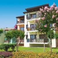 Transfer from Antalya Airport to Gypsophila Holiday Village