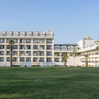 Transfer from Antalya Airport to Hane Sun Elite Hotel