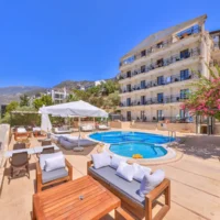 Transfer from Antalya Airport to Hera Hotel