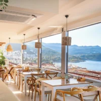 Transfer from Antalya Airport to Hideaway Hotel