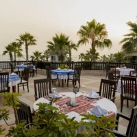 Transfer from Antalya Airport to Holiday Garden Resort