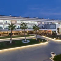 Transfer from Antalya Airport to Hotella Resort & Spa