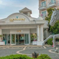 Transfer from Antalya Airport to Innvista Hotels Belek