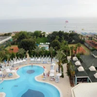 Transfer from Antalya Airport to Insula Resort & Spa