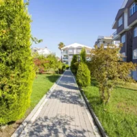 Transfer from Antalya Airport to İrem Garden Hotel