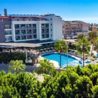 Transfer from Antalya Airport to İstanbul Beach Hotel