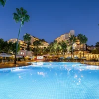 Transfer from Antalya Airport to Iz Flower Side Beach Hotel