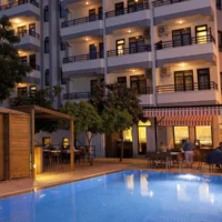 Transfer from Antalya Airport to Kandelor Hotel