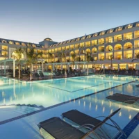 Transfer from Antalya Airport to Karmir Resort & Spa