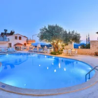 Transfer from Antalya Airport to Kaş Artemis Hotel