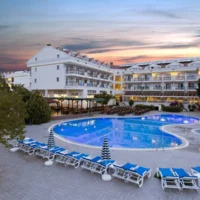 Transfer from Antalya Airport to Kemer Dream Hotel