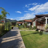 Transfer from Antalya Airport to Kimera Lounge Hotel