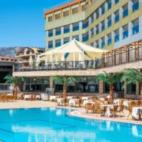 Transfer from Antalya Airport to Kırbıyık Resort Hotel