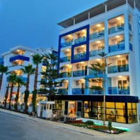 Transfer from Antalya Airport to Kleopatra Ramira Hotel