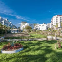 Transfer from Antalya Airport to Kolibri Resort Hotel