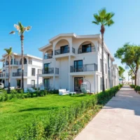 Transfer from Antalya Airport to La Benata Hotel