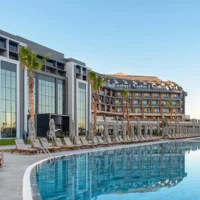 Transfer from Antalya Airport to Lago Hotel