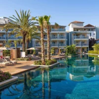 Transfer from Antalya Airport to Lara Barut Collection