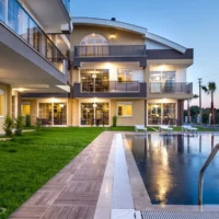 Transfer from Antalya Airport to Lara Beach Homes