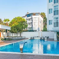 Transfer from Antalya Airport to Lara World Hotel & Spa