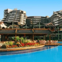 Transfer from Antalya Airport to Limak Lara Deluxe Hotel