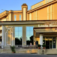 Transfer from Antalya Airport to Linda Resort Hotel