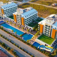 Transfer from Antalya Airport to Linda Sunny Beach Hotel & Spa