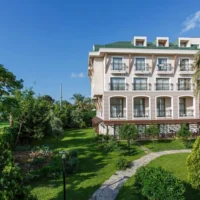 Transfer from Antalya Airport to Lucida Beach Hotel