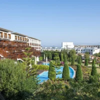 Transfer from Antalya Airport to Lykia World Antalya