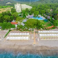 Transfer from Antalya Airport to Ma Biche Kemer by Werde Hotels