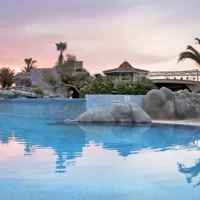 Transfer from Antalya Airport to Martı Myra Hotel