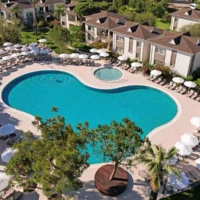 Transfer from Antalya Airport to Marvida Family Eco