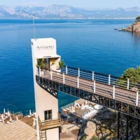 Transfer from Antalya Airport to Massimo Hotel