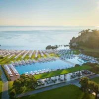Transfer from Antalya Airport to Maxx Royal Kemer Resort