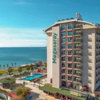 Transfer from Antalya Airport to Megasaray Westbeach Antalya