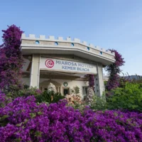 Transfer from Antalya Airport to Miarosa Kemer Beach