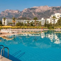 Transfer from Antalya Airport to Mirage Park Resort