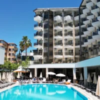 Transfer from Antalya Airport to Monte Carlo Hotel