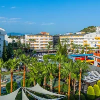 Transfer from Antalya Airport to My Home Resort Hotel