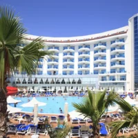 Transfer from Antalya Airport to Narcia Resort Side