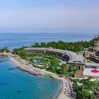 Transfer from Antalya Airport to NG Phaselis Bay