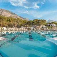 Transfer from Antalya Airport to Nirvana Mediterranean Excellence