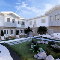 Transfer from Antalya Airport to Nomad Boutique Hotel