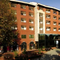 Transfer from Antalya Airport to Noxinn Club Hotel