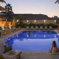 Transfer from Antalya Airport to Oji Beach Hotel