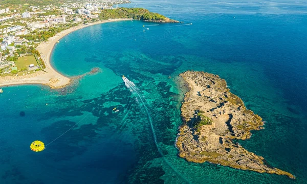 Antalya Airport to Okurcular Transfer