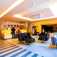 Transfer from Antalya Airport to Old Town Point Hotel & Spa